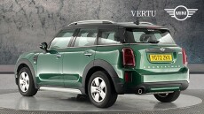 MINI Countryman 1.5 Cooper Classic 5dr Auto Petrol Hatchback